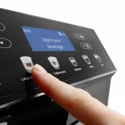 Coffee Machine De'Longhi Eletta Cappuccino Evo ECAM46.860.B 10 Coffee Machine De'Longhi Eletta Cappuccino Evo ECAM46.860.B -Kitchen Appliances Discounts 67660293 4