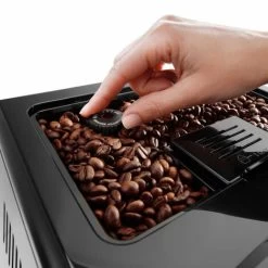 Coffee Machine De'Longhi Eletta Cappuccino Evo ECAM46.860.B 11 Coffee Machine De'Longhi Eletta Cappuccino Evo ECAM46.860.B -Kitchen Appliances Discounts 67660293 5