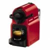 Coffee Machine Nespresso Inissia Red -Kitchen Appliances Discounts 67662051 1