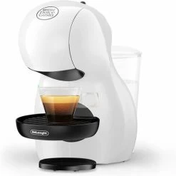 De'Longhi Coffee Machine NESCAFÉ® Dolce Gusto® Piccolo XS EDG110.WB By De’Longhi -Kitchen Appliances Discounts 67662254 4