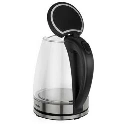 HD-1857-A 220V 2200W 1.8L Electric Glass Kettle UK Plug -Kitchen Appliances Discounts 68011492 3