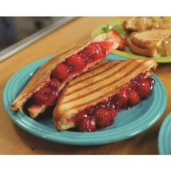 Sandwich Maker Flipwich DUO Steel Red Red Copper -Kitchen Appliances Discounts 70129941 4