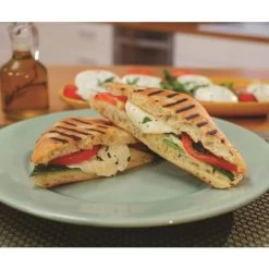 Sandwich Maker Flipwich DUO Steel Red Red Copper -Kitchen Appliances Discounts 70129941 5