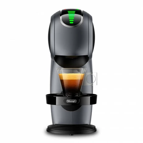 De'Longhi Coffee Machine NESCAFÉ® Dolce Gusto® GENIO S TOUCH EDG 426.GY By De’Longhi 3 De'Longhi Coffee Machine NESCAFÉ® Dolce Gusto® GENIO S TOUCH EDG 426.GY By De’Longhi