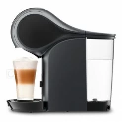 De'Longhi Coffee Machine NESCAFÉ® Dolce Gusto® GENIO S TOUCH EDG 426.GY By De’Longhi 10 De'Longhi Coffee Machine NESCAFÉ® Dolce Gusto® GENIO S TOUCH EDG 426.GY By De’Longhi -Kitchen Appliances Discounts 71152993 4