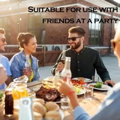 Beer Opener Silicone Molds With Stainless Steel Resin Accessories For DIY Keychain Beer Opener -Kitchen Appliances Discounts 71284739 5