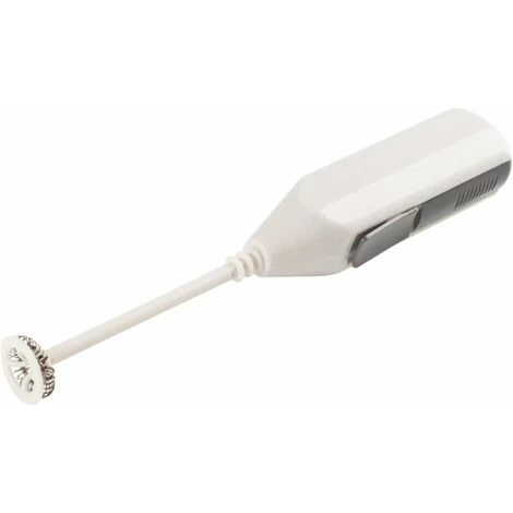 Household Electric Mini Whisk - Creative And Useful Coffee Blender 3 Household Electric Mini Whisk - Creative And Useful Coffee Blender