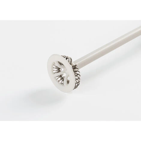 Household Electric Mini Whisk - Creative And Useful Coffee Blender 4 Household Electric Mini Whisk - Creative And Useful Coffee Blender - Image 2