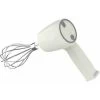 Stainless Steel Electric Whisk - Rechargeable Whisk - Milk Mixer For Easy Whipping Of Custard And Biscuit Cakes.