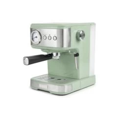 Haden Espresso Machine Sage