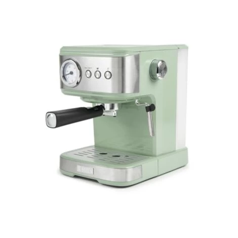 Haden Espresso Machine Sage 3 Haden Espresso Machine Sage