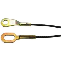 1 Pair Pickup Truck Cables Set For Fighter B2500/ Thunder Car Accessories Parts Uh 70-65-760k -Kitchen Appliances Discounts 74692655 5