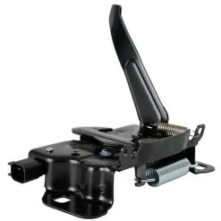 For 300 Charger 2011-2022 With Remote Hood Latch 68261142aa 55113780ab