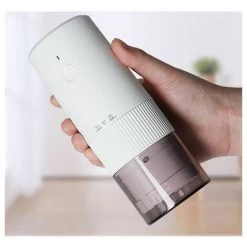 Portable Nespresso Coffee Machine, Perfect For Car And Camping USB -Kitchen Appliances Discounts 75024567 3