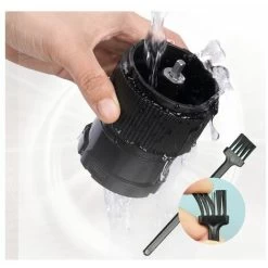 Portable Nespresso Coffee Machine, Perfect For Car And Camping USB -Kitchen Appliances Discounts 75024567 4