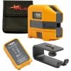 Pacific PLS 3G 3 Point Green Laser Level With Pouch -Kitchen Appliances Discounts 76004185 1