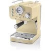 Swan Retro Pump Espresso Coffee Machine -Kitchen Appliances Discounts 77171466 1
