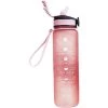 Water Bottle With Straw & Time Marker, Portable Reusable Fitness Sports Water Jug Style 4 -Kitchen Appliances Discounts 77860232 1
