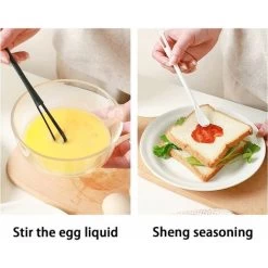 Piece Kitchen Whisk Whisk Manual Whisk Hand Whisk Manual Stirring