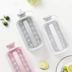 Ice Ball Maker Kettle Kitchen Bar Accessories Gadgets Creative Ice Cube -Kitchen Appliances Discounts 78702628 4