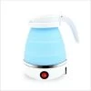 Travel Foldable Kettle Portable Silicone Storage Collapsible Boiler