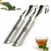 Tea Infuser 2 Pack Loose Tea Infuser Tea Steeper With Long Handle