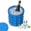 Large Ice Cube Maker Silicone Wine Ice Bucket Big Ice Cube Tray Mold Cup -Kitchen Appliances Discounts 78708226 1