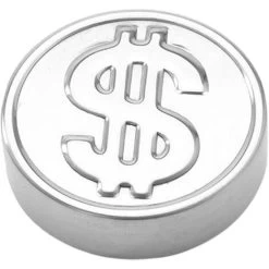 2 Non-melting Wine Ice Cubes, Effective Anti-rust Stainless Steel