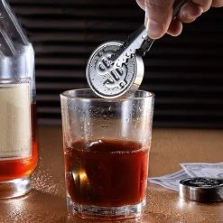 2 Non-melting Wine Ice Cubes, Effective Anti-rust Stainless Steel -Kitchen Appliances Discounts 78709244 3