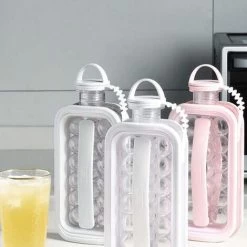 Ice Ball Maker Kettle Kitchen Bar Accessories Gadgets Creative Ice Cube -Kitchen Appliances Discounts 78709346 3