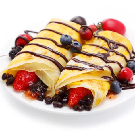 Monzana Crêpes Maker Crepes Non-Stick Coating 1200W Stepless Temperature 30cm BPA Free LED Including Dough Distributor Spatula 4 Monzana Crêpes Maker Crepes Non-Stick Coating 1200W Stepless Temperature 30cm BPA Free LED Including Dough Distributor Spatula - Image 2