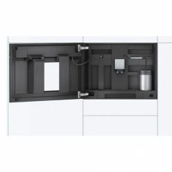 Coffee Machine Bosch CTL636EB6 11 Coffee Machine Bosch CTL636EB6 -Kitchen Appliances Discounts 79827153 5