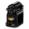 Coffee Machine Nespresso Inissia Black -Kitchen Appliances Discounts 79827170 1
