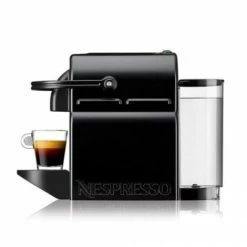 Coffee Machine Nespresso Inissia Black -Kitchen Appliances Discounts 79827170 3