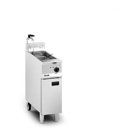 Lincat Opus 800 Fryer OE8112/OP 4 Lincat Opus 800 Fryer OE8112/OP - Image 2