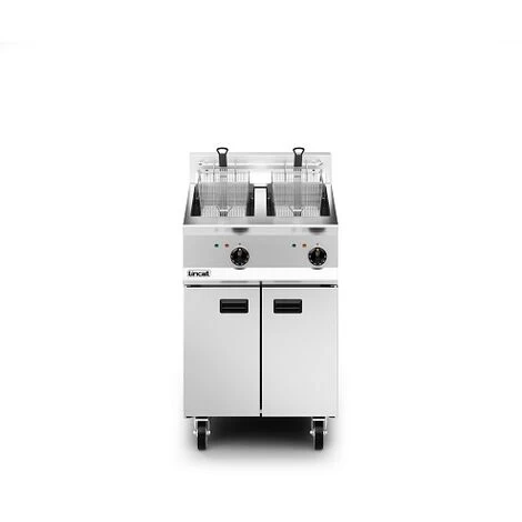 Lincat Opus 800 Fryer OE8113 3 Lincat Opus 800 Fryer OE8113