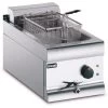 Lincat Silverlink 600 Fryer (Counter Top) DF36 -Kitchen Appliances Discounts 82178372 1