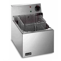Lincat Lynx 400 Fryer (Counter Top) LDF