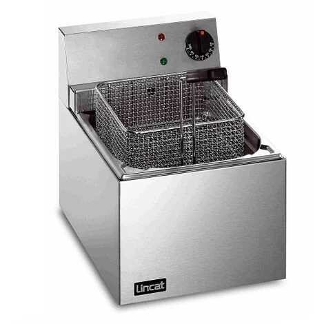 Lincat Lynx 400 Fryer (Counter Top) LDF 4 Lincat Lynx 400 Fryer (Counter Top) LDF - Image 2