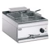 Lincat Silverlink 600 Fryer (Counter Top) DF46 -Kitchen Appliances Discounts 82178518 1