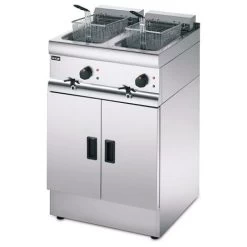 Lincat Silverlink 600 Fryer (Free Standing) J18