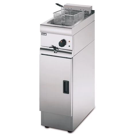 Lincat Silverlink 600 Fryer (Free Standing) J6 4 Lincat Silverlink 600 Fryer (Free Standing) J6 - Image 2
