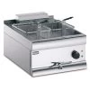 Lincat Silverlink 600 Fryer (Counter Top) DF49 -Kitchen Appliances Discounts 82178684 1