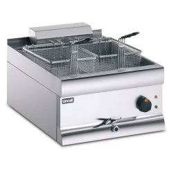 Lincat Silverlink 600 Fryer (Counter Top) DF49