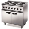 Lincat Silverlink 600 Electric Range ESLR9C
