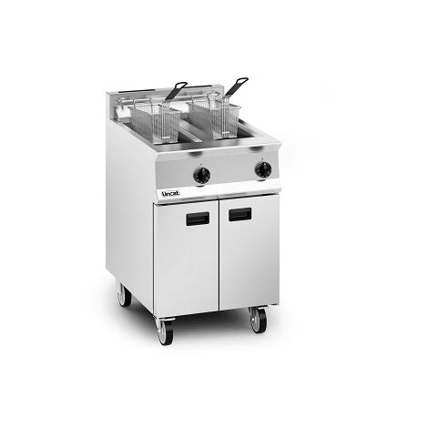 Lincat Opus 800 Fryer OG8111/P 3 Lincat Opus 800 Fryer OG8111/P