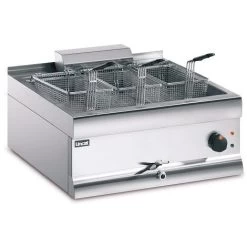 Lincat Silverlink 600 Fryer (Counter Top) DF66/ST