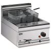 Lincat Silverlink 600 Fryer (Counter Top) DF4/N 2 Lincat Silverlink 600 Fryer (Counter Top) DF4/N -Kitchen Appliances Discounts 82179357 1