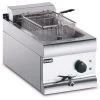 Lincat Silverlink 600 Fryer (Counter Top) DF39 -Kitchen Appliances Discounts 82179493 1