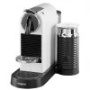 Magimix Nespresso Citiz & Milk White Coffee Machine 1 Magimix Nespresso Citiz & Milk White Coffee Machine -Kitchen Appliances Discounts 83664643 1